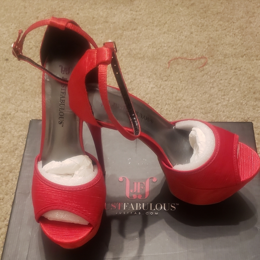 Fairlee JustFab